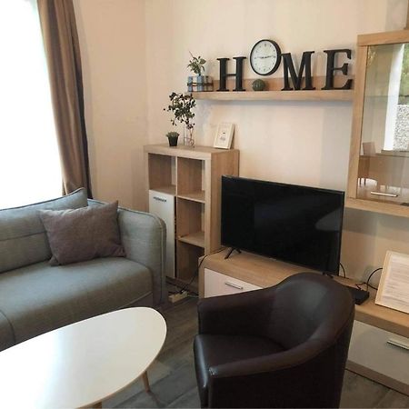 Lido Nappali + 3 Halo Apartman Balatonlelle Exterior photo