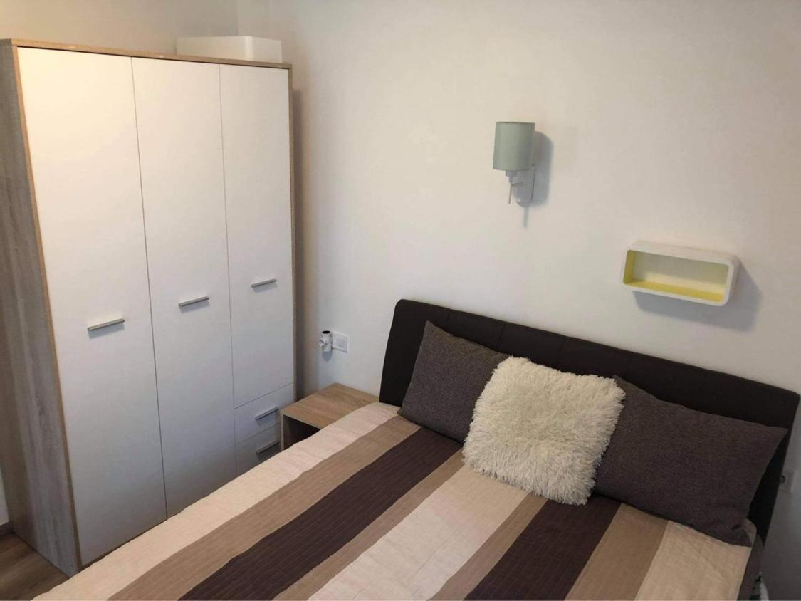 Lido Nappali + 3 Halo Apartman Balatonlelle Exterior photo